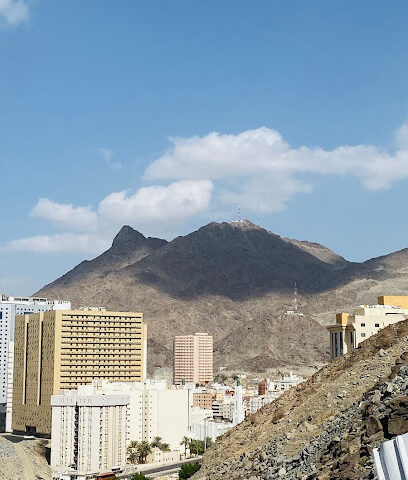 Manazeli Makkah Hotel - Mecca - +966 56 171 9718