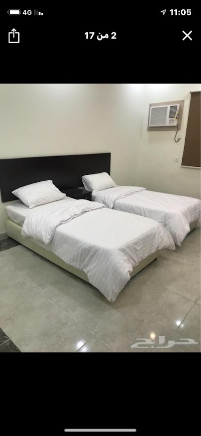 ابراج التنهات السكنيه - Saudi Arabia|Bisha 67711|وسط البلد