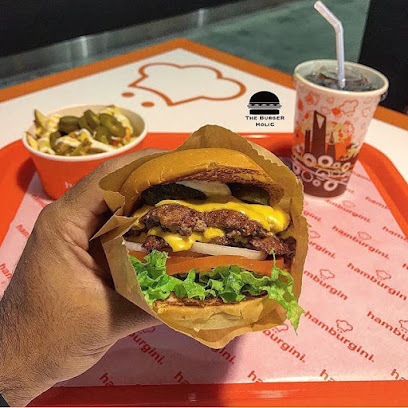 Hamburgini هامبرغيني - Al Balad - Al Jubail -