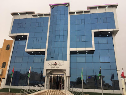 نورث هاوس للأجنحه الفندقية - Al Qurayyat - +966 50 014 1527