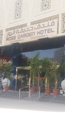 Hotel Rose Garden - Mecca - +966 50 081 8991